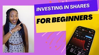 How to  buy and invest in shares in 2024 for beginners in Kenya #personalfinance