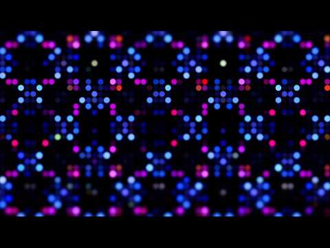 ClubVisuals 432 - Free VJ Loop HD