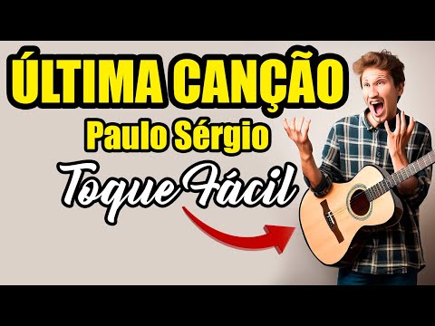 Última Canção - Eliab Lira