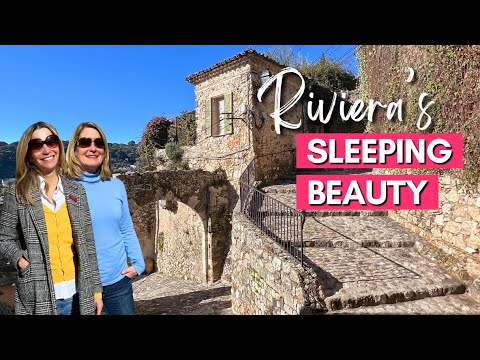 Biot, France: A Hidden Medieval Gem Near Nice on the French Riviera