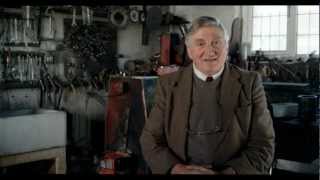 AIB Bank - Clive's Savings Story