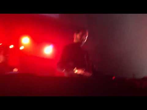 GESAFFELSTEIN & BRODINSKI - HARD BROMANCE LA