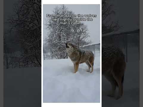 changed my life forever ❤️#animal #wholesome