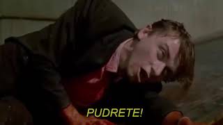 Nargaroth - I Burn For You / Reservoir Dogs - Quentin Tarantino