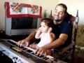 Marte Aqui Vamos Nós Cecília E Papai
