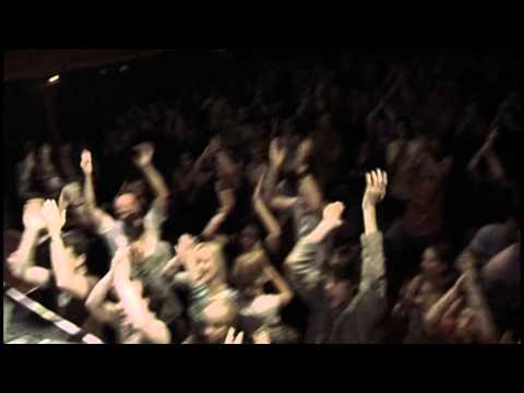Four Day Hombre - Live At City Varieties - Part 1.