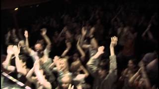 Four Day Hombre - Live At City Varieties - Part 1.