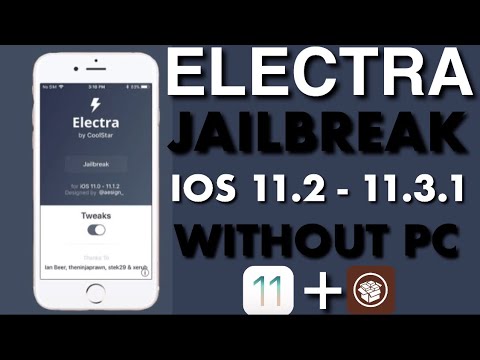 How to Jailbreak iOS 12 – 13 (IPhone 6,7,8,X) Without PC Easily