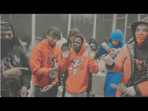 J Stakks X G Loadedd - Stu Vibes (Official Music Video)
