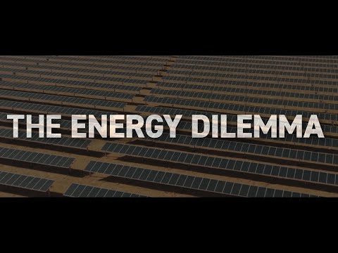 The Energy Dilemma thumbnail