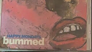 HAPPY MONDAYS, bummed (FULL ALBUM)