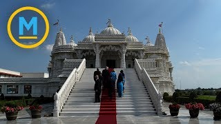 The history of Hinduism in Canada | Your Morning | DOWNLOAD THIS VIDEO IN MP3, M4A, WEBM, MP4, 3GP ETC