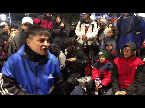 Fecha 22/7•CUARTOS• BASTIAN VS LS