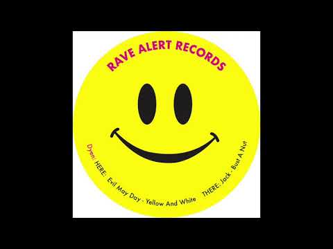 DYEN - Evil May Day (Rave Alert Records)