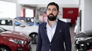 DAYNEX x ERSU YURT OTOMOTİV | Başarı Hikayesi