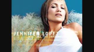 Jennifer Lopez Waiting For Tonight Video