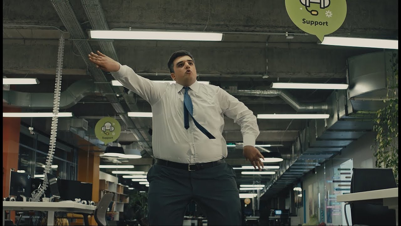 Aram MP3 ft. 3.33 — Sksum Enq