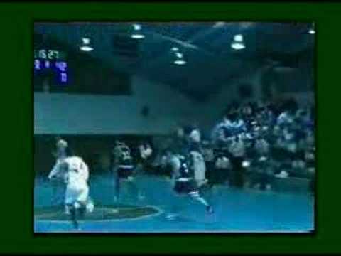 Scottie Reynolds Highlights in High School (Herndon, VA)