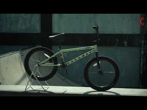 HARO BMX Parkway 2022