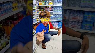 Download lagu The Indomaret guy insists this isn't Ngokngok coffee😬😅😅 mp3
