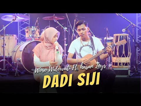 DADI SIJI - WORO WIDOWATI feat. HASAN AFTERSHINE - DANGDUT EVERYWHERE