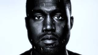 kanye west - bad news (slowed and reverb) (432hz)