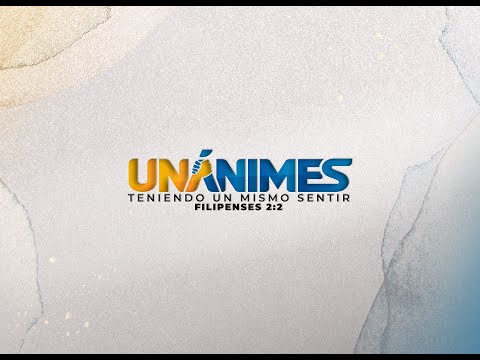 SERVICIO DE ORACIÓN Y SANIDAD | JUEVES 08 DE ENERO | IPUC FLORALIA D5