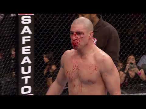 Diego Sanchez vs Martin Kampmann full fight