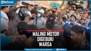 Download lagu Nodong Pakai Senjata Rakitan, Maling Motor Digebuki Warga mp3 Download lagu Nodong Pakai Senjata Rakitan, Maling Motor Digebuki Warga mp3