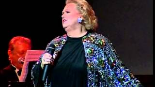 Barbara Cook - 1999 MAC Awards