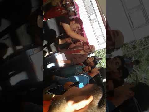 TheStreetBattles FUSOK V/S RODAMIENTO MH (2da parte)