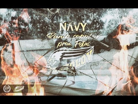 Navy - HC Baník Sokolov / Prod. Fojťas