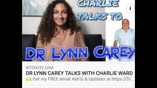 Another Awesome Conversation with Charlie Ward!! https://www.bitchute.com/video/QEKQbEE45dt6/