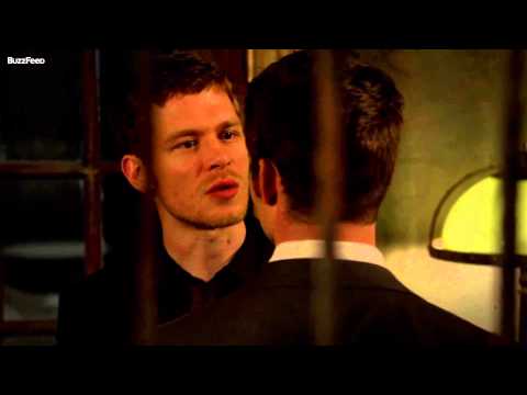 The Originals 1x18 "The Big Uneasy" Webclip