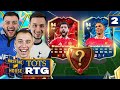 Premier League TOTS Carried Our RTG