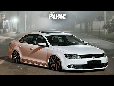 MEGA FUNK GIRLS JUST - DJ PALHANO SC