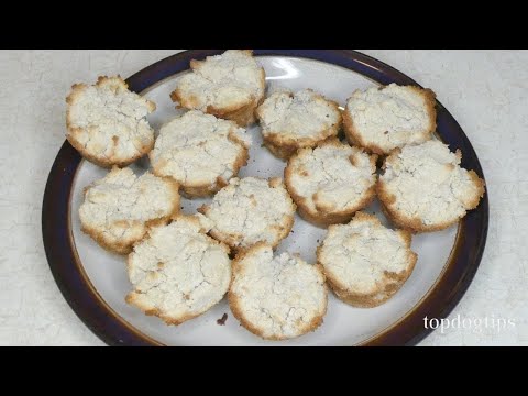 Best Homemade Dog Biscuits