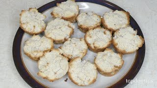 Best Homemade Dog Biscuits