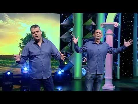 Goci i Lazo - Pusta polja