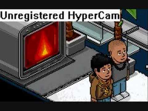 Habbo Music Video - Demko ft. Nuzi - Malmö Style