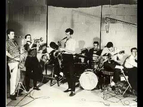 The Mar-Keys: from the Night Before to the Morning After