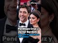 Pen&eacute;lope Cruz y Javier Bardem competir&aacute;n por el Le&oacute;n de Oro