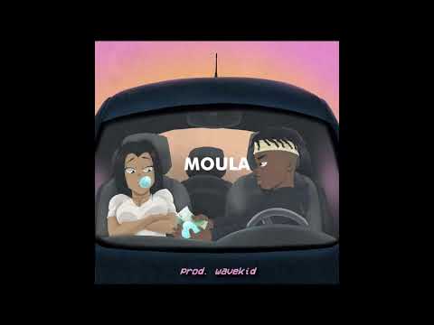 (FREE) Kaza x Leto x Ninho x Da Uzi Type Beat - "Moula" (prod. wavekid)