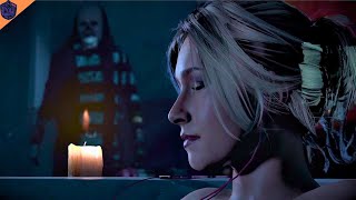 Best 10 Survival Horror Games To Play In 2023 (PC,PS4,PS5,XO,XSS/X,NS)