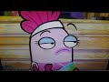 Fish Hooks Real Bea Song