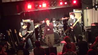 10.I'M ON FIRE (loudness)