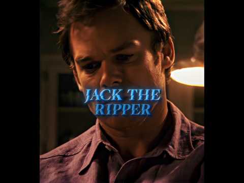 Dexter is put in a Video Game? 🎮  #dextermorgan #videogame #dexter #edit #aftereffects