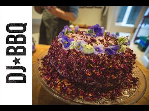 THE GREAT BRITISH BEEF CAKE !!