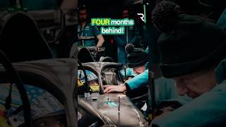 ⏰ Newey reveals HUGE Aston Martin delay