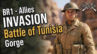 Battle of Tunisia